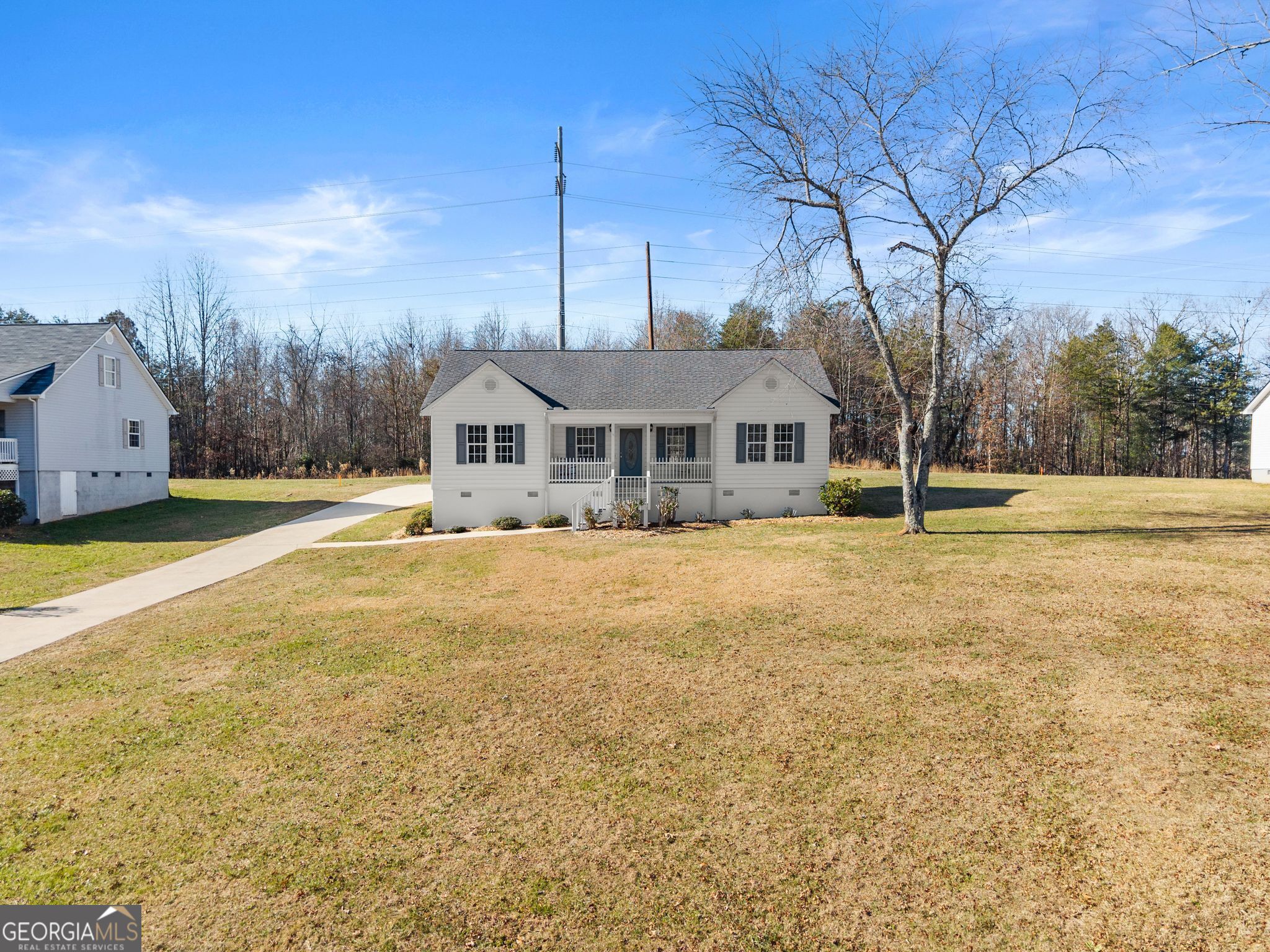 137 Sherrell Drive Cleveland, GA 30528 - Photo 4 of 42