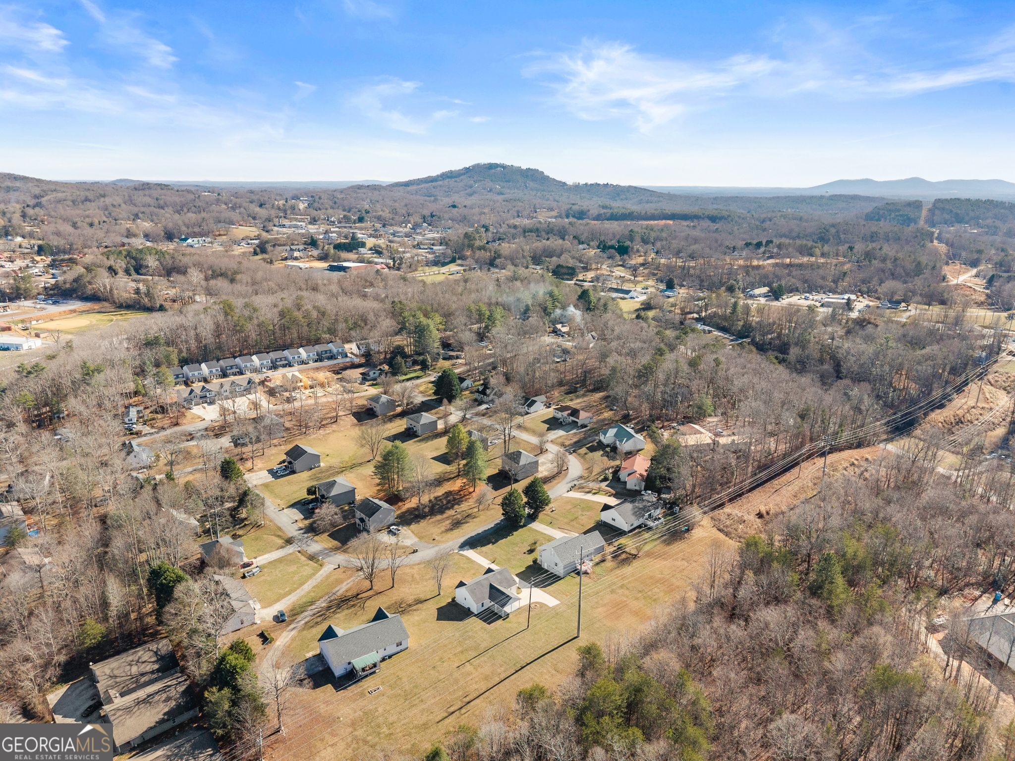 137 Sherrell Drive Cleveland, GA 30528 - Photo 41 of 42