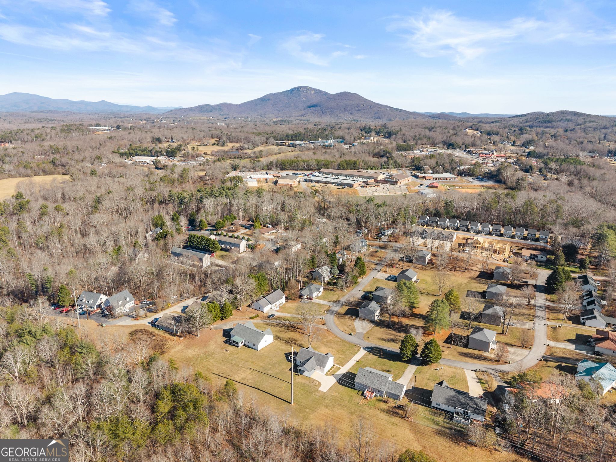 137 Sherrell Drive Cleveland, GA 30528 - Photo 42 of 42