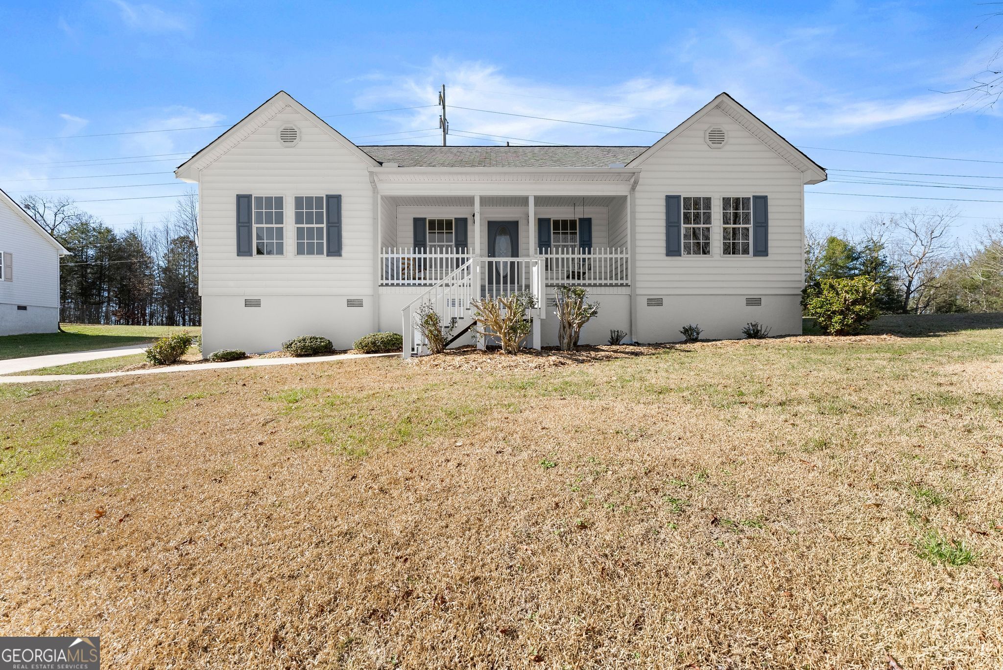 137 Sherrell Drive Cleveland, GA 30528 - Photo 6 of 42