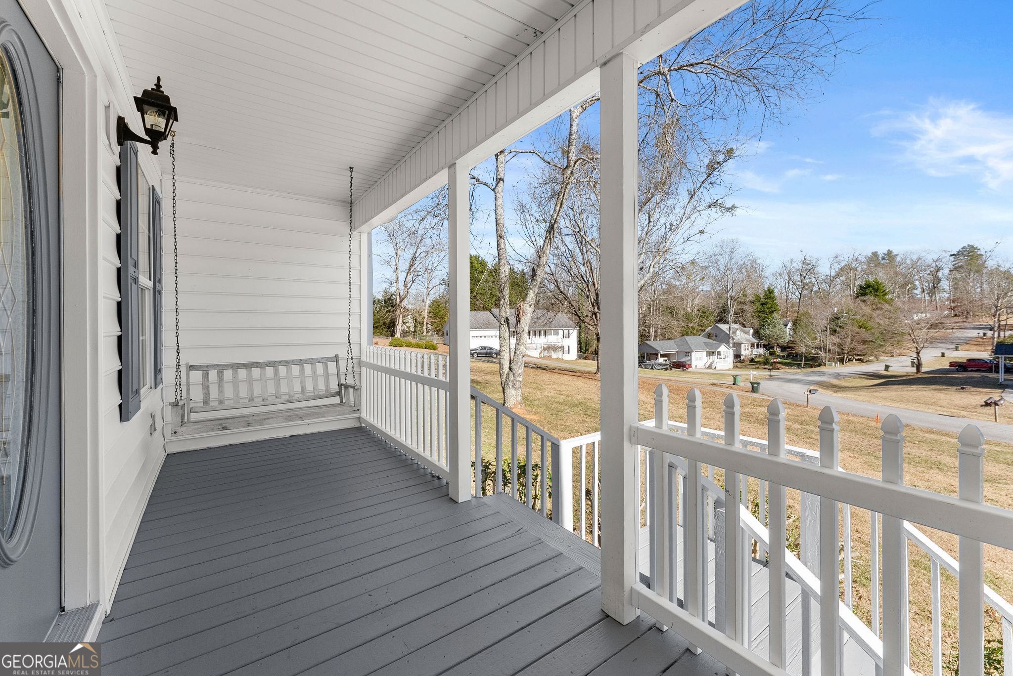 137 Sherrell Drive Cleveland, GA 30528 - Photo 8 of 42