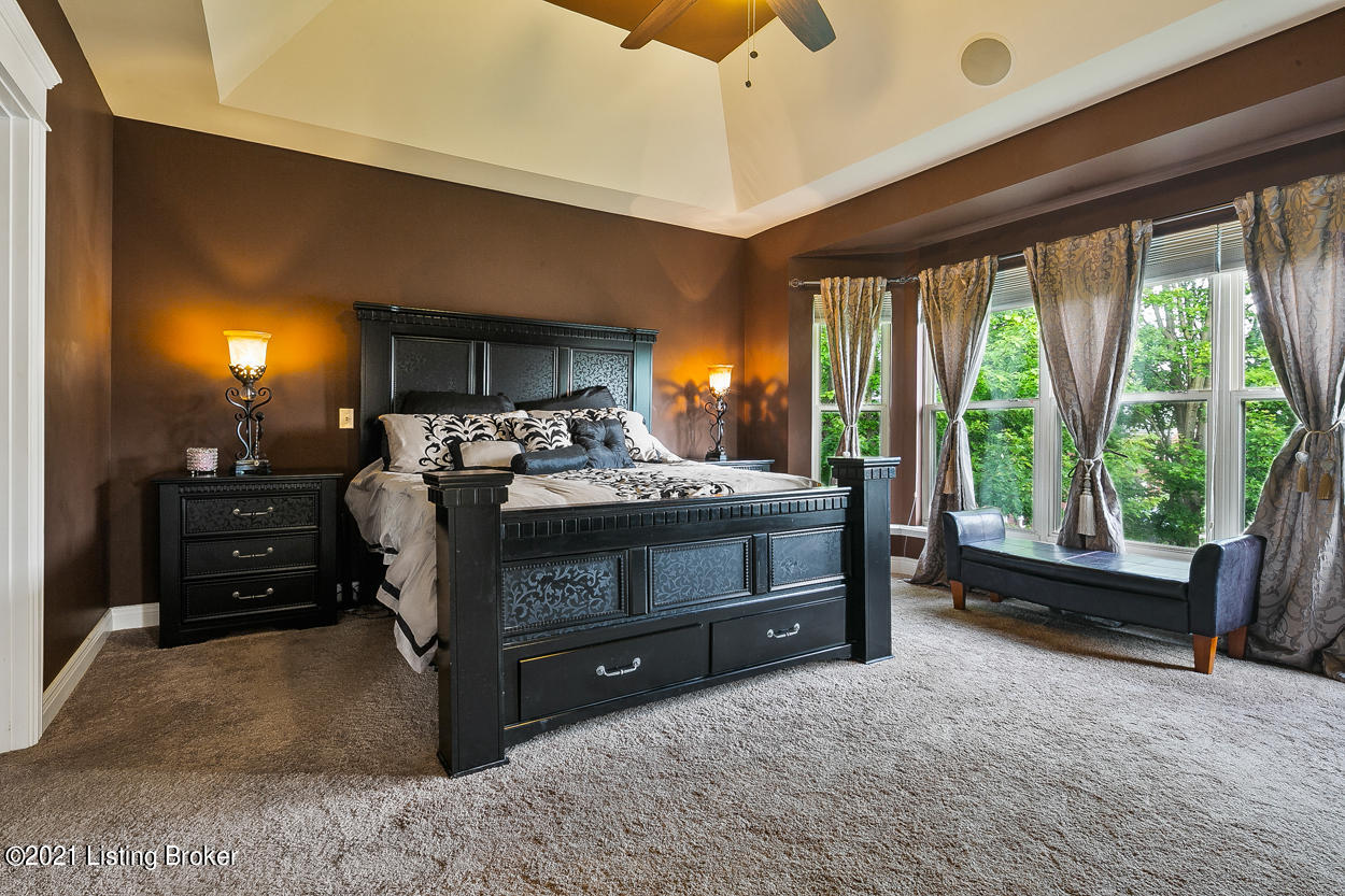 6101 Moser Farm Road Prospect, KY 40059 - Photo 33 of 56 Primary Bedroom