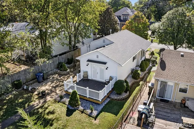 $327,500 | 7081 Winona Avenue, St. Louis, MO 63109