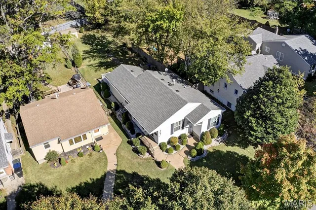 $327,500 | 7081 Winona Avenue, St. Louis, MO 63109