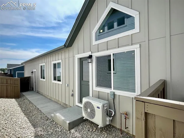 $349,000 | 3541 Greenways Main Boulevard, Colorado Springs, CO 80922