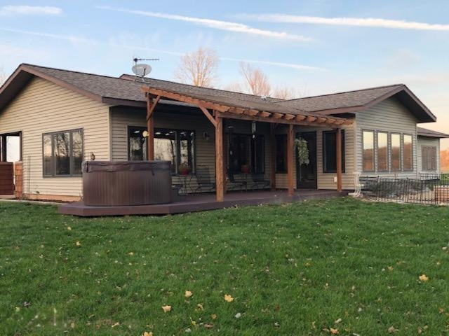 978 Adolph Road Union City, MI 49094 - Photo 1 of 40 987 17