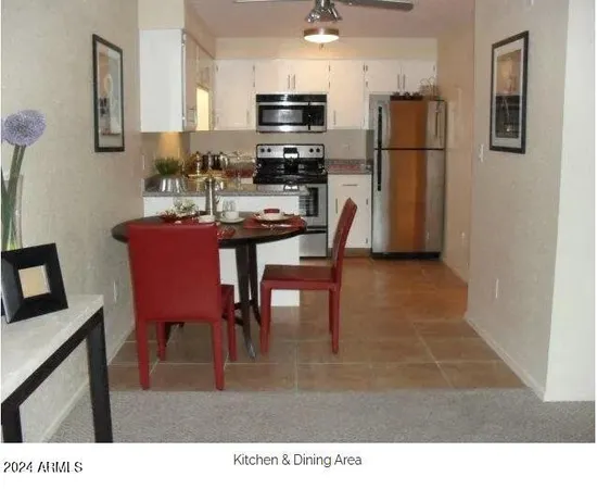 $999 | 650 South 80th Street, Mesa, AZ 85208