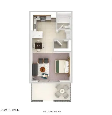 $999 | 650 South 80th Street, Mesa, AZ 85208