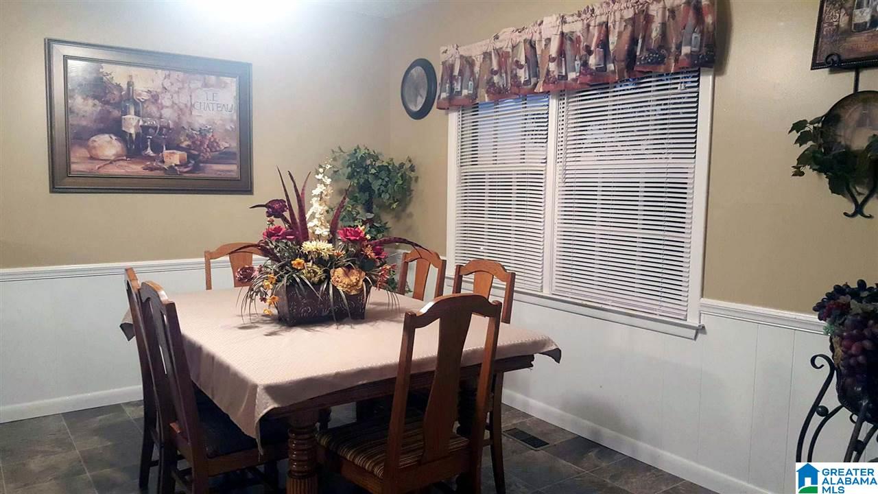 122 Earl Roberts Road Anniston, AL 36207 - Photo 19 of 37