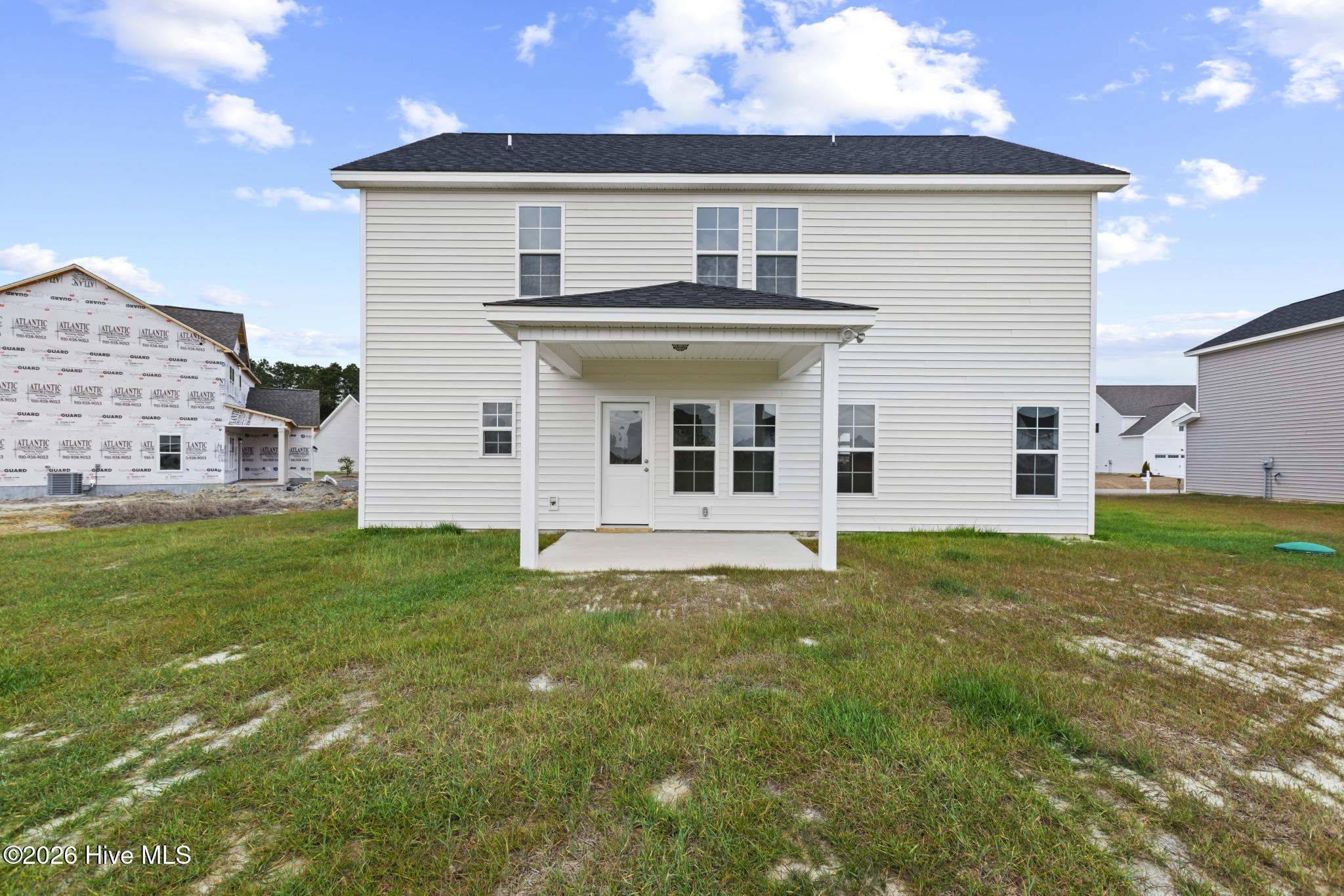 911 Wild Azalea Way Hubert, NC 28539 - Photo 32 of 32 425A1616