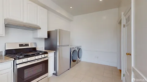 $3,375,000 | 1798 McAllister Street, San Francisco, CA 94115