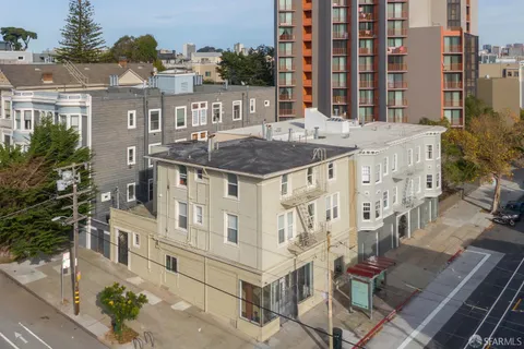 $3,375,000 | 1798 McAllister Street, San Francisco, CA 94115