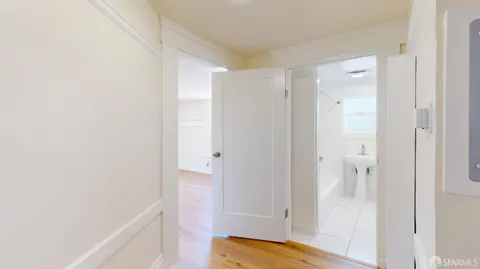 $3,375,000 | 1798 McAllister Street, San Francisco, CA 94115