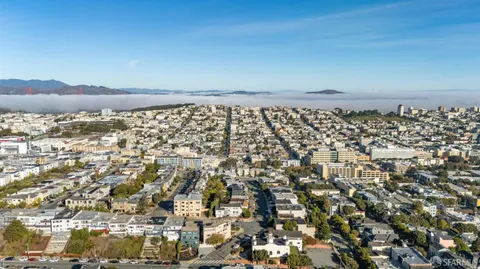 $3,375,000 | 1798 McAllister Street, San Francisco, CA 94115