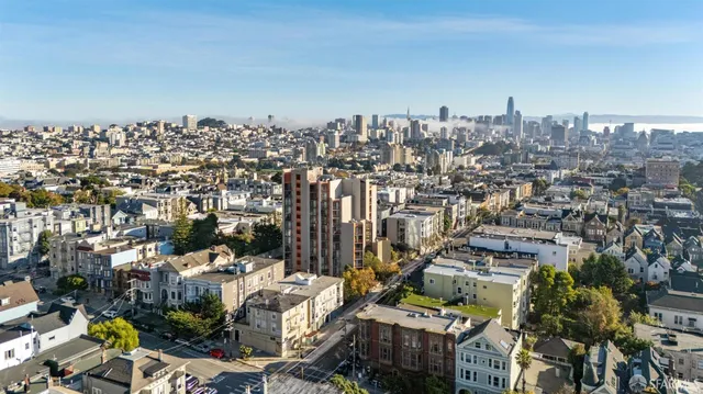 $3,375,000 | 1798 McAllister Street, San Francisco, CA 94115