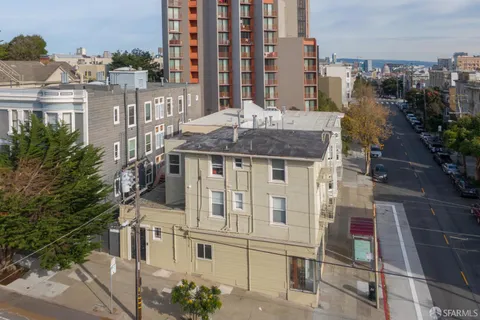 $3,375,000 | 1798 McAllister Street, San Francisco, CA 94115
