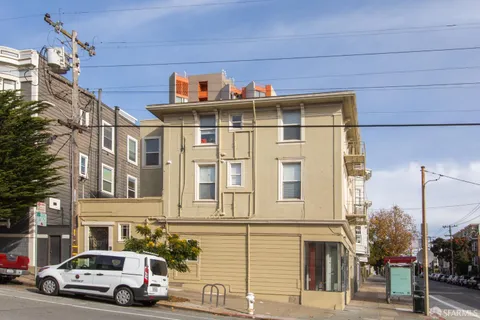 $3,375,000 | 1798 McAllister Street, San Francisco, CA 94115