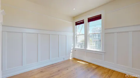 $3,375,000 | 1798 McAllister Street, San Francisco, CA 94115