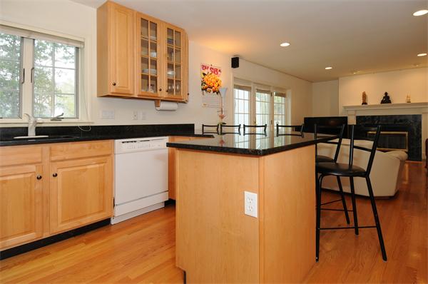 140 Wiswall Road Newton, MA 02459 - Photo 7 of 12