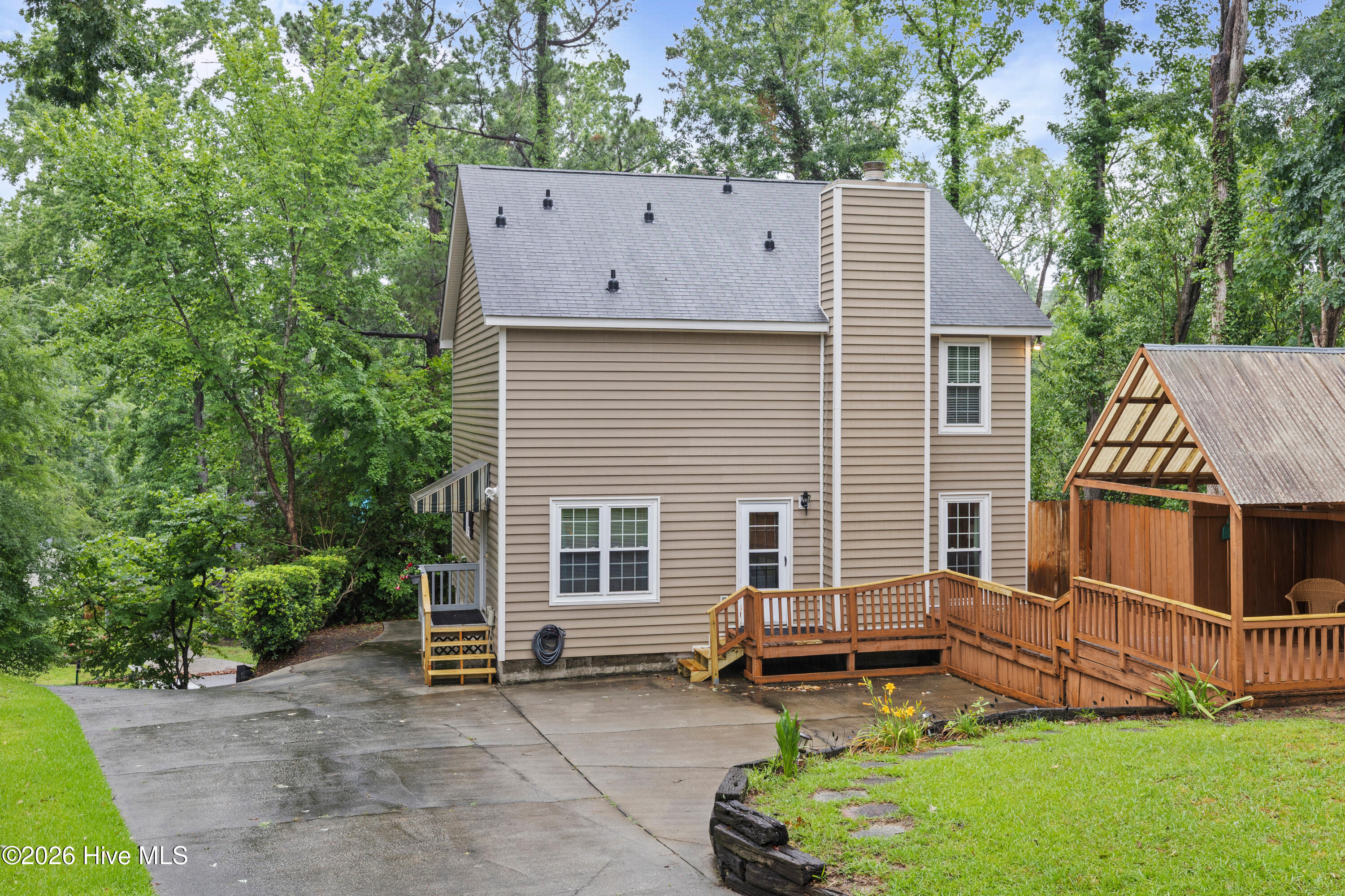 415 Bristol Road Martinez, GA 30907 - Photo 29 of 29