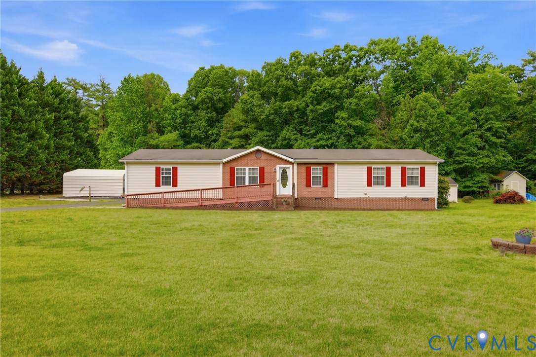 19394 Louisa Road Louisa, VA 23093 - Photo 27 of 36