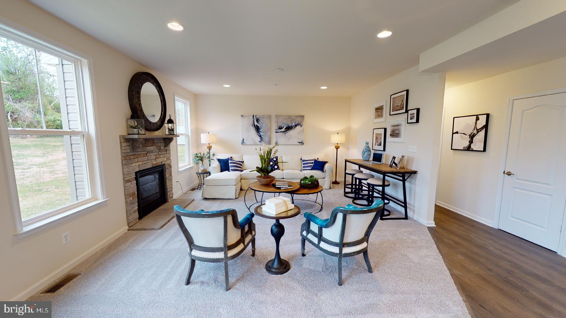 424 Osage Road Cockeysville, MD 21030 - Photo 12 of 72