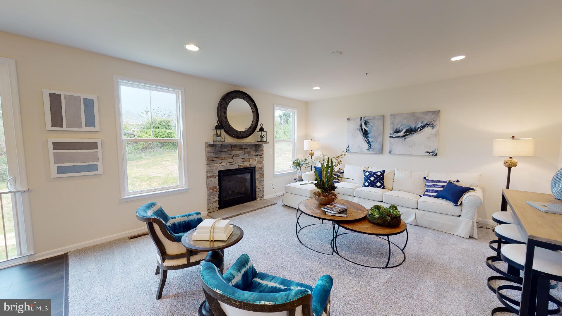 424 Osage Road Cockeysville, MD 21030 - Photo 14 of 72