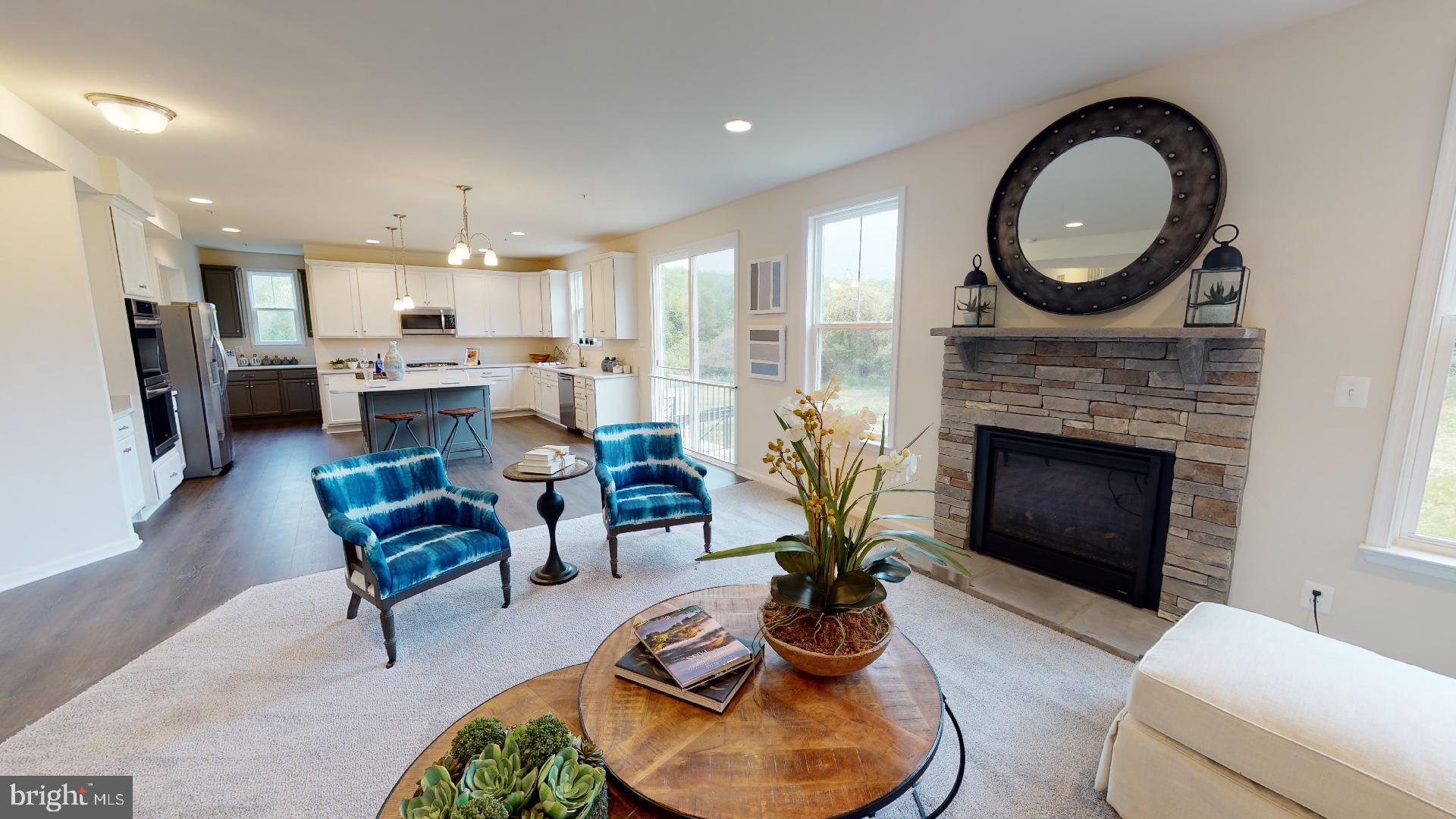 424 Osage Road Cockeysville, MD 21030 - Photo 15 of 72