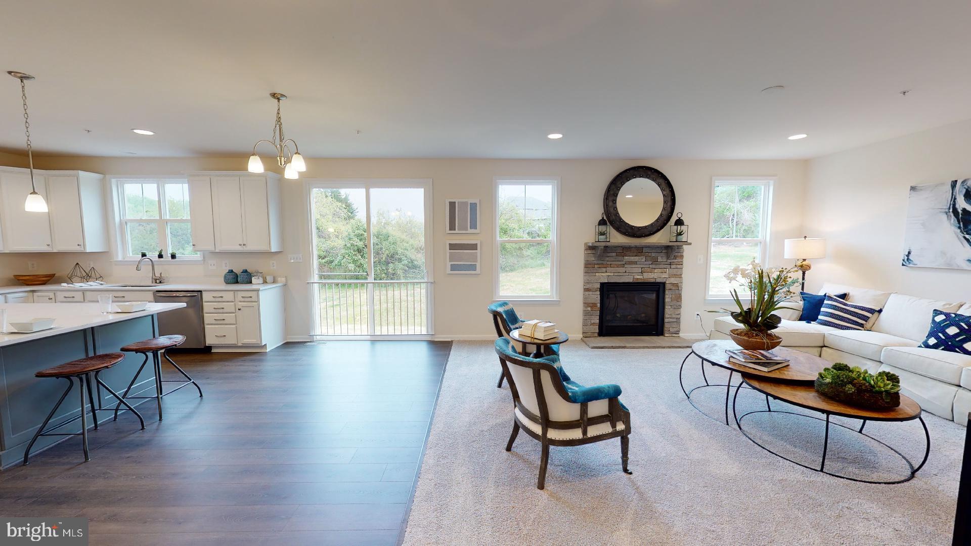 424 Osage Road Cockeysville, MD 21030 - Photo 17 of 72