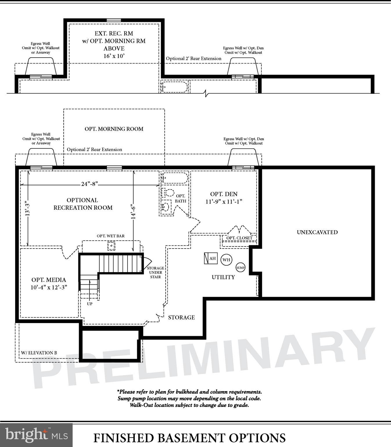 424 Osage Road Cockeysville, MD 21030 - Photo 3 of 72