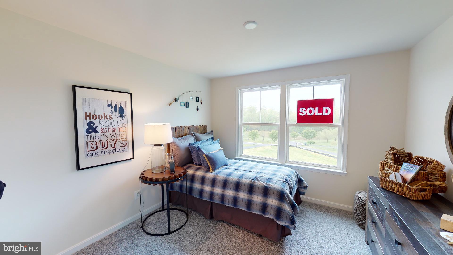 424 Osage Road Cockeysville, MD 21030 - Photo 21 of 72