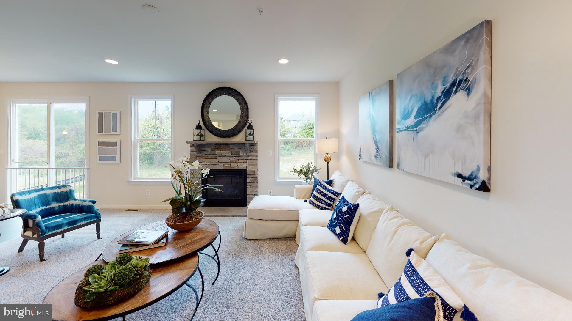 424 Osage Road Cockeysville, MD 21030 - Photo 52 of 72