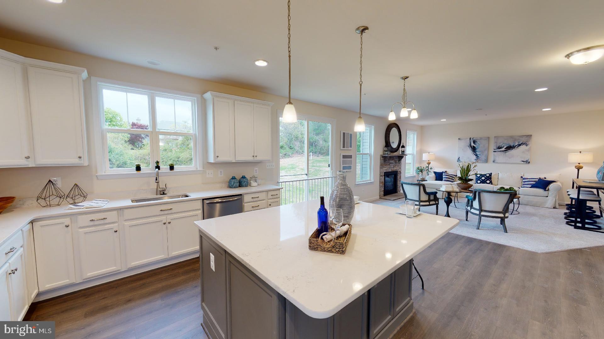 424 Osage Road Cockeysville, MD 21030 - Photo 9 of 72