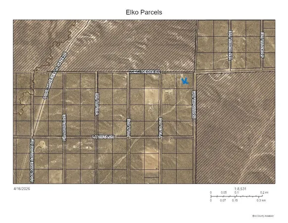 $20,000 | Mesa Verde Drive, Elko, NV 89801