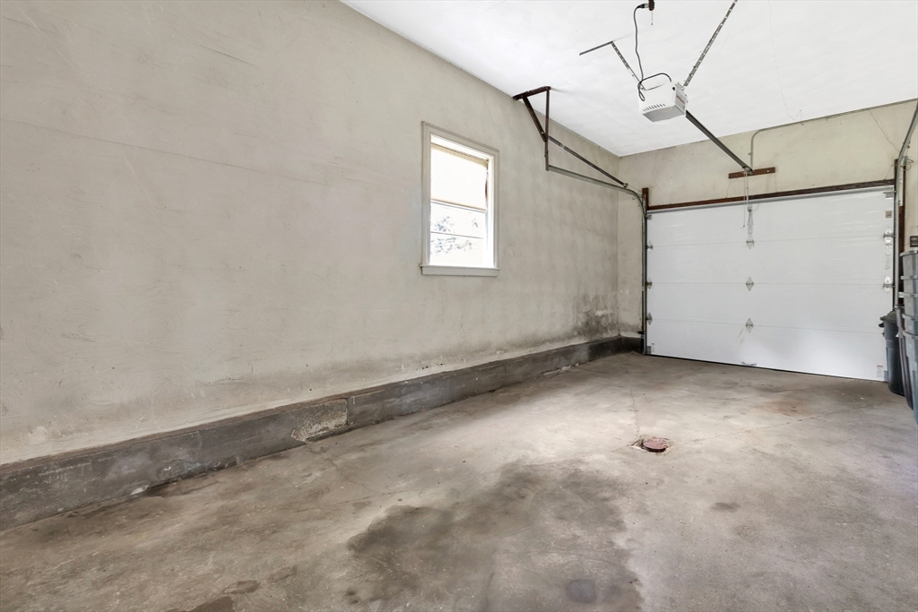 21 Gleason Road Lexington, MA 02420 - Photo 40 of 42 a view of a garage