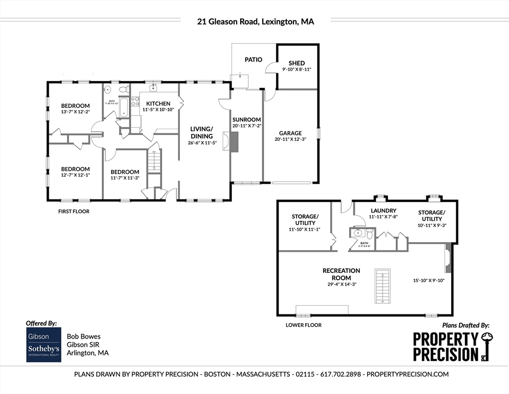 21 Gleason Road Lexington, MA 02420 - Photo 42 of 42