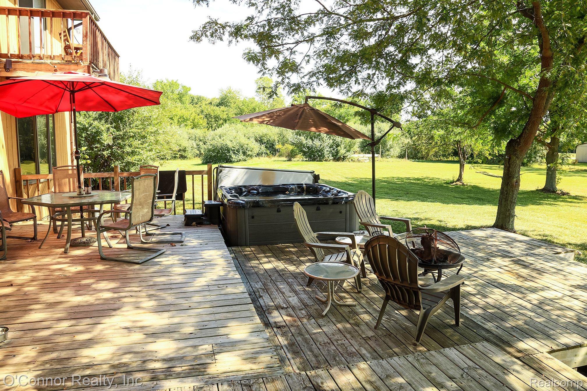 7035 Springborn Road East China, MI 48054 - Photo 30 of 40 Gallery Image 30