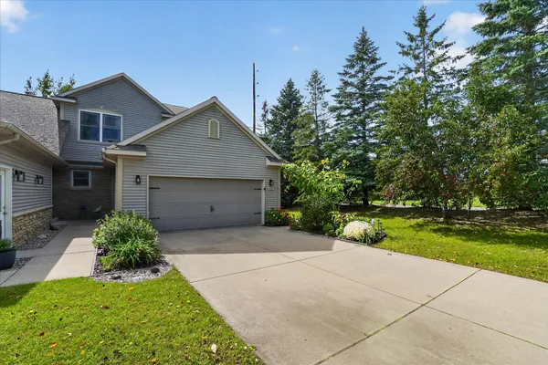 $299,000 | 491 Morton Avenue, Unit 1, Belding, MI 48809