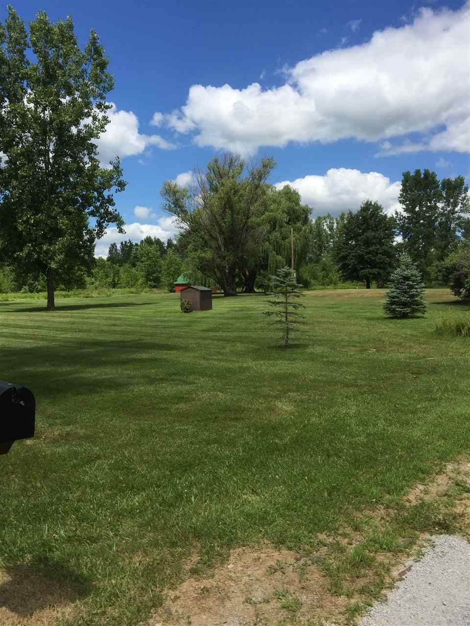 12600 Fordney Road Chesaning, MI 48616 - Photo 28 of 30 Gallery Image 28