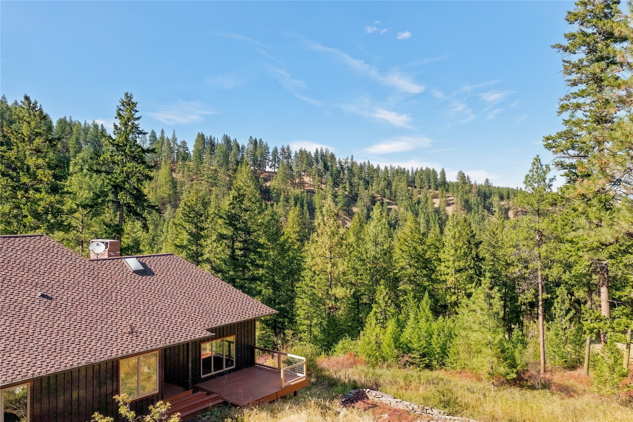 14605 Mormon Creek Road Lolo, MT 59847 - Photo 52 of 71 Gallery Image 52