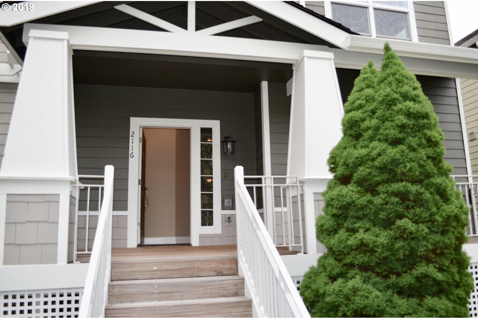 2116 Northwest Fargo Loop Camas, WA 98607 - Photo 2 of 32 Porch