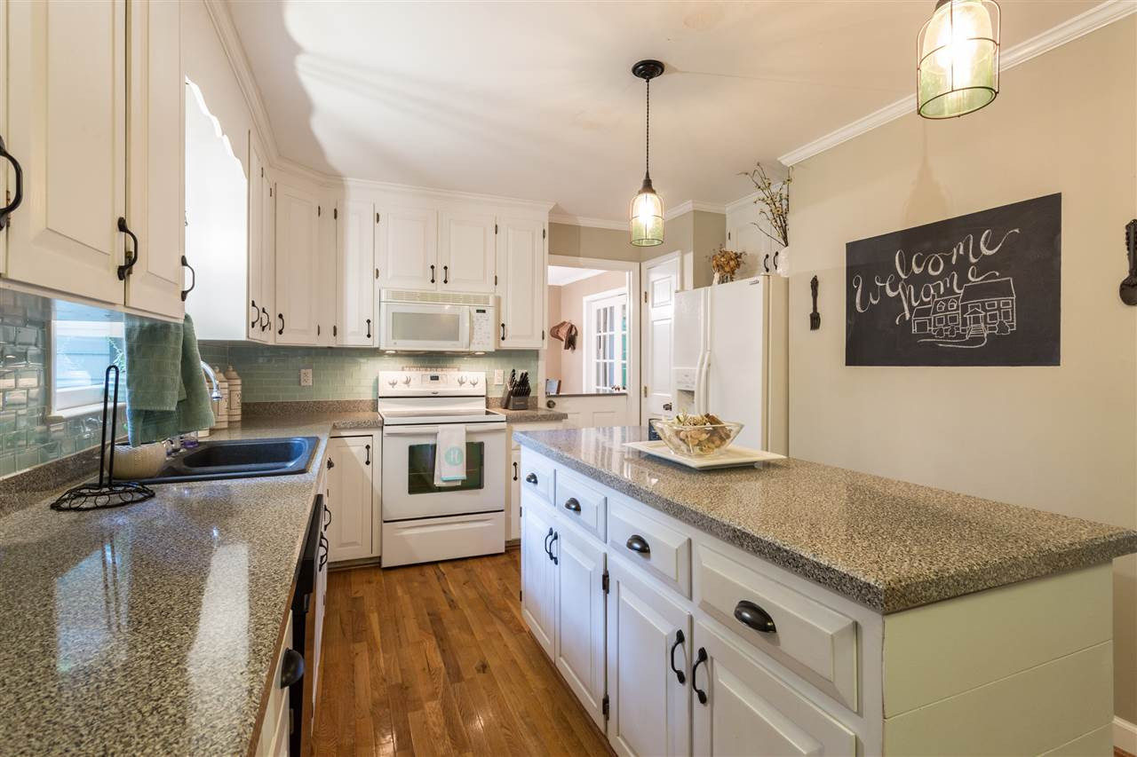 11633 Appaloosa Run East Raleigh, NC 27613 - Photo 4 of 25 Photo 4