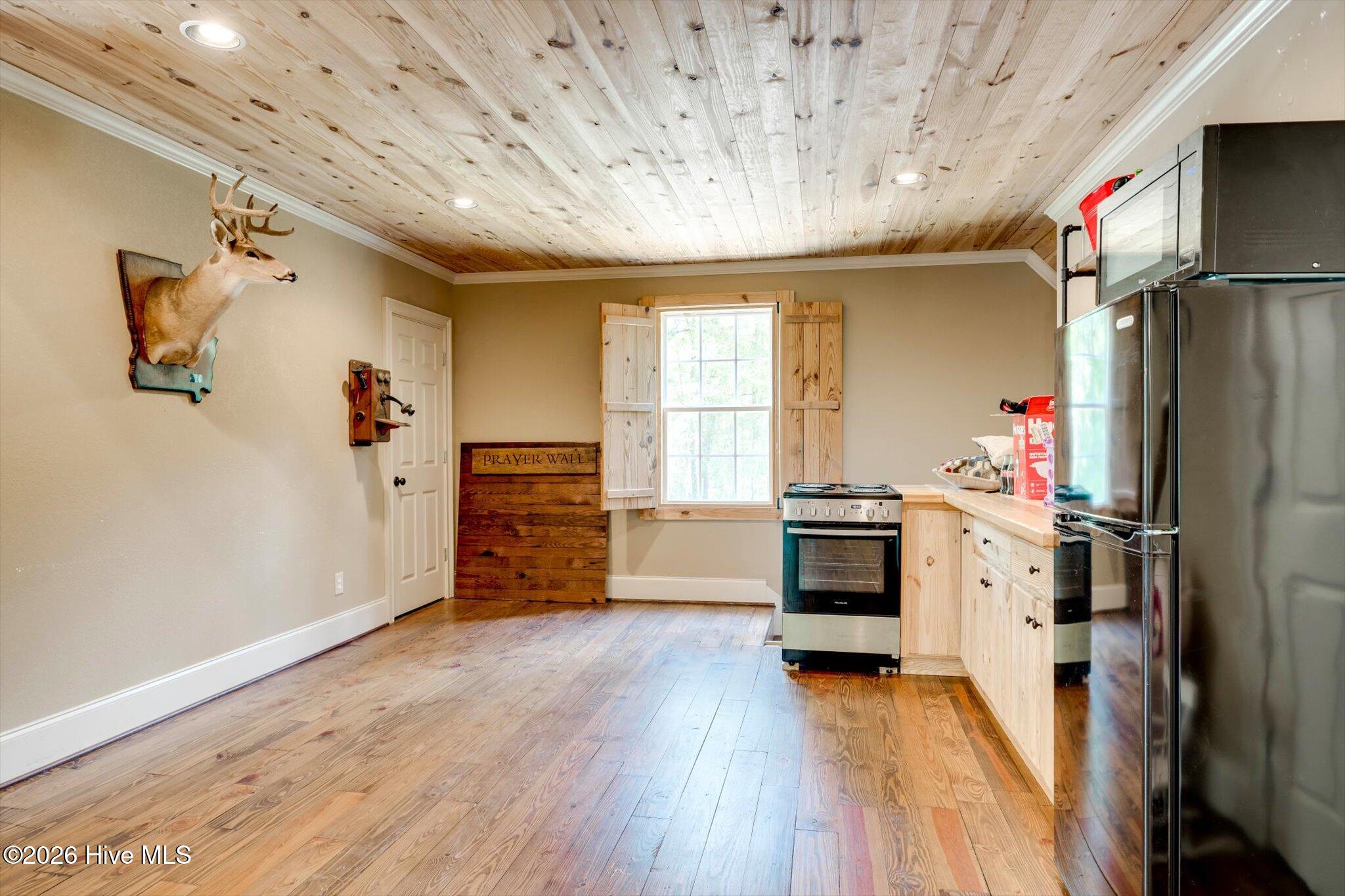 516 Kelly Acres Road Harlem, GA 30814 - Photo 48 of 83
