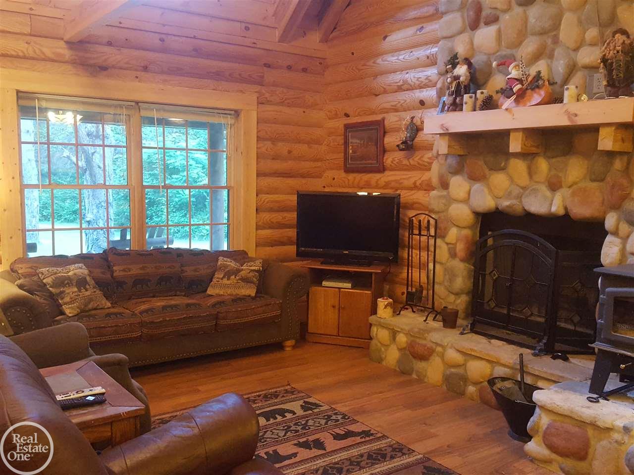 4396 Mortimer Line Road Croswell, MI 48422 - Photo 2 of 42