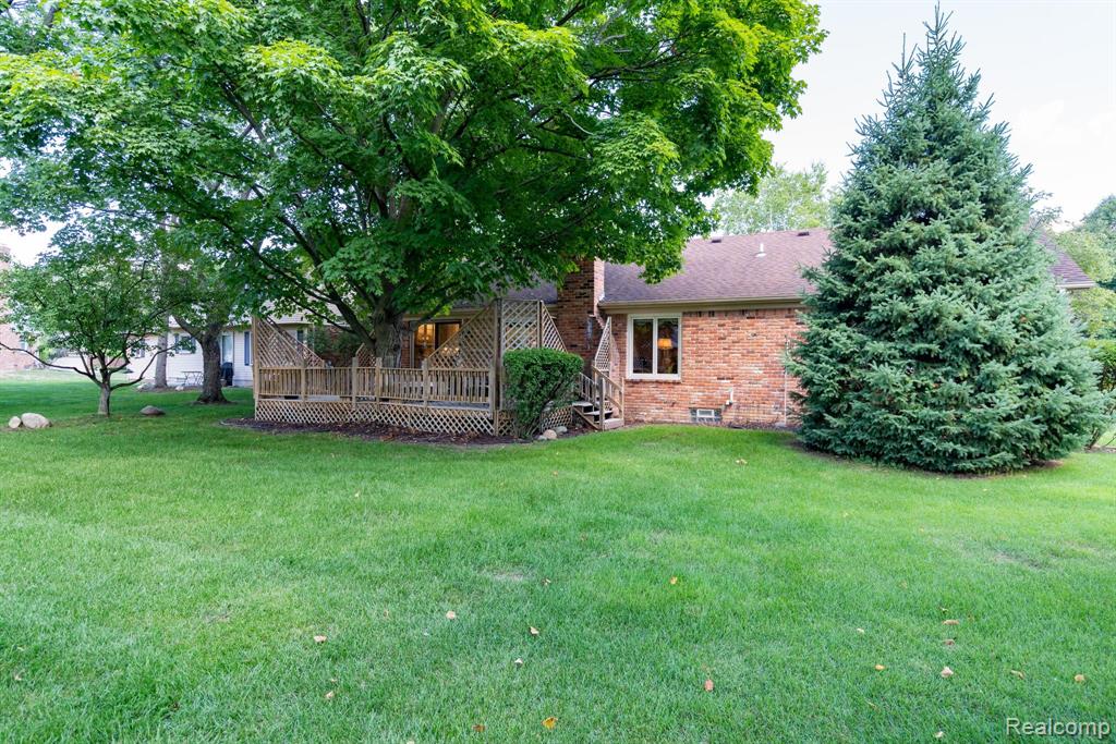 1415 Royal Crescent Street Rochester Hills, MI 48306 - Photo 28 of 28