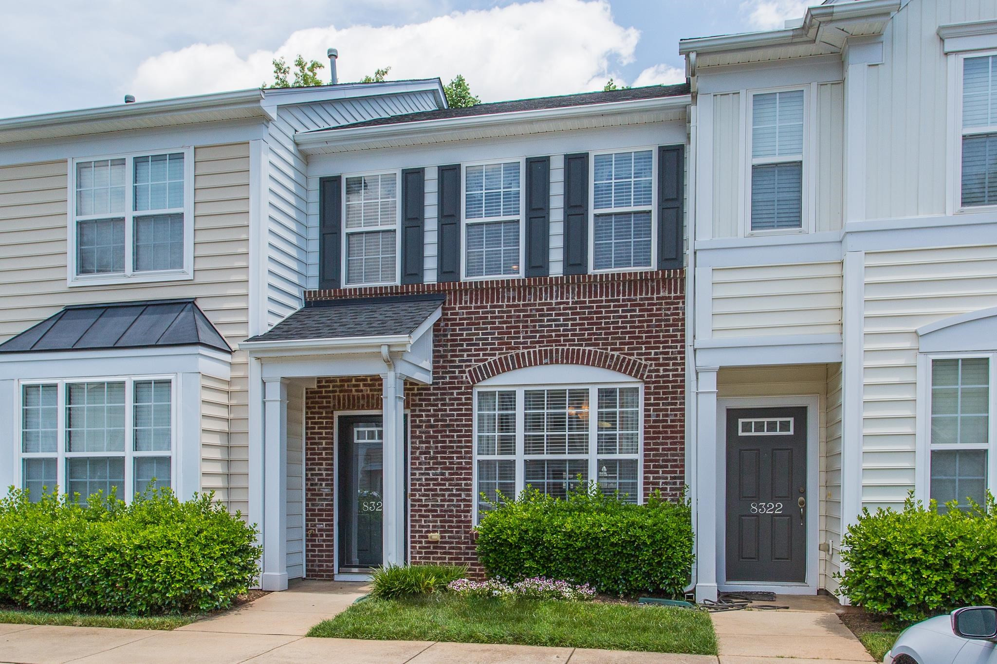 8324 City Loft Court Raleigh, NC 27613 - Photo 2 of 34 Photo 2