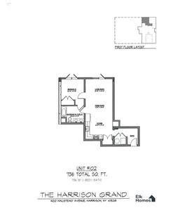 $2,900 | 402 Halstead Avenue, Unit 102, Harrison, NY 10528