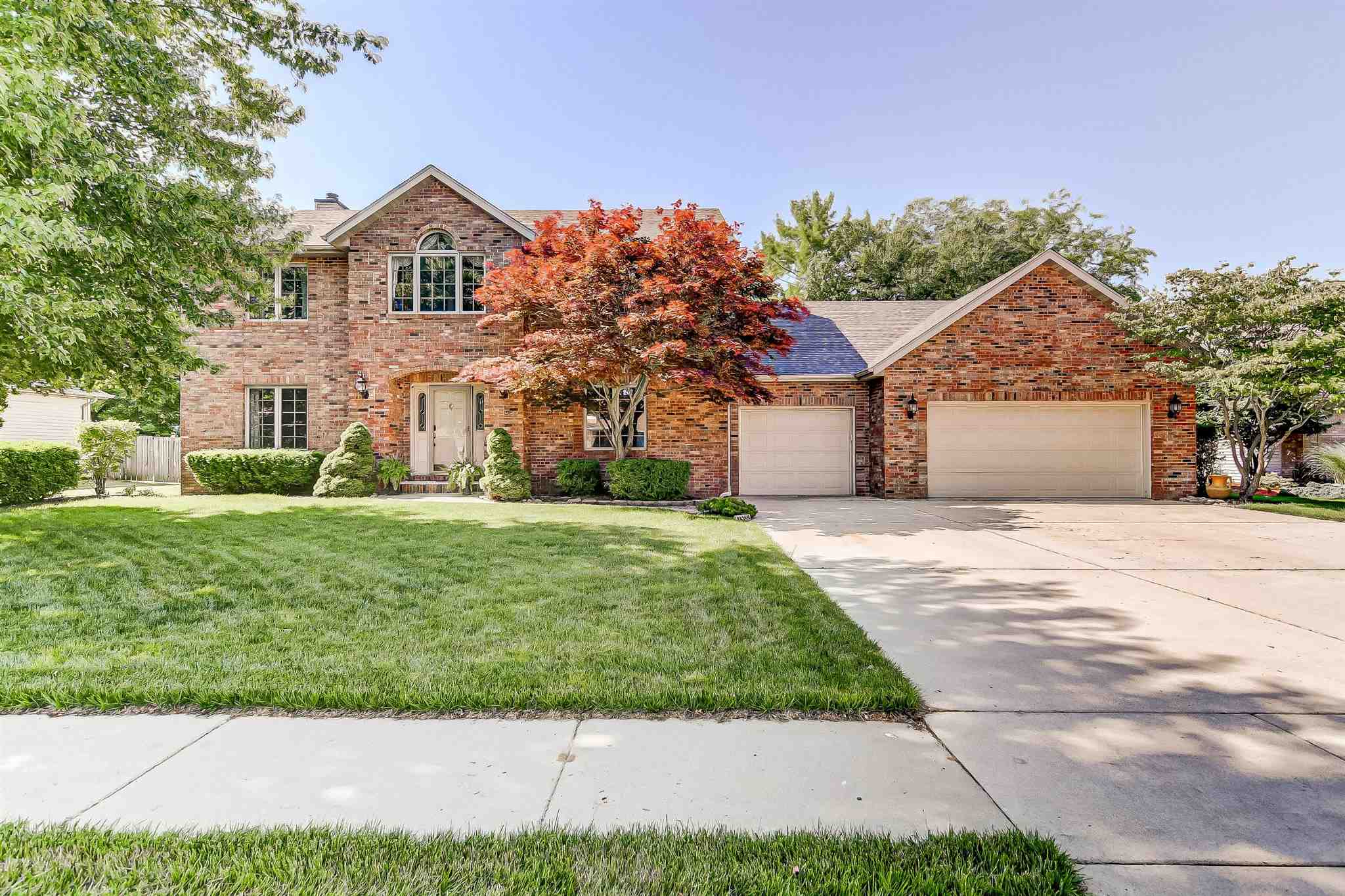2308 Peppermill Pointe Court Springfield, IL 62712 - Photo 1 of 50 Gallery Image 1