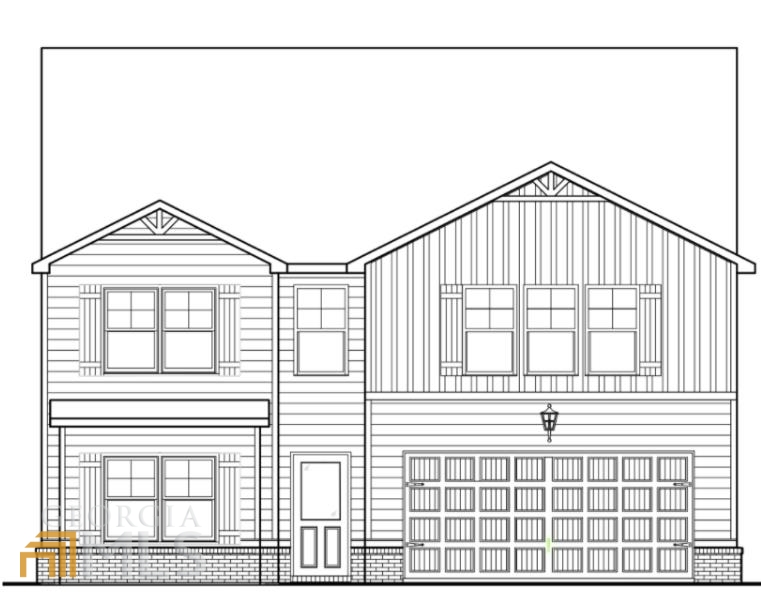 292 Kirt's Ridge, Unit 74 Jackson, GA 30233 - Photo 1 of 1 Gallery Image 1