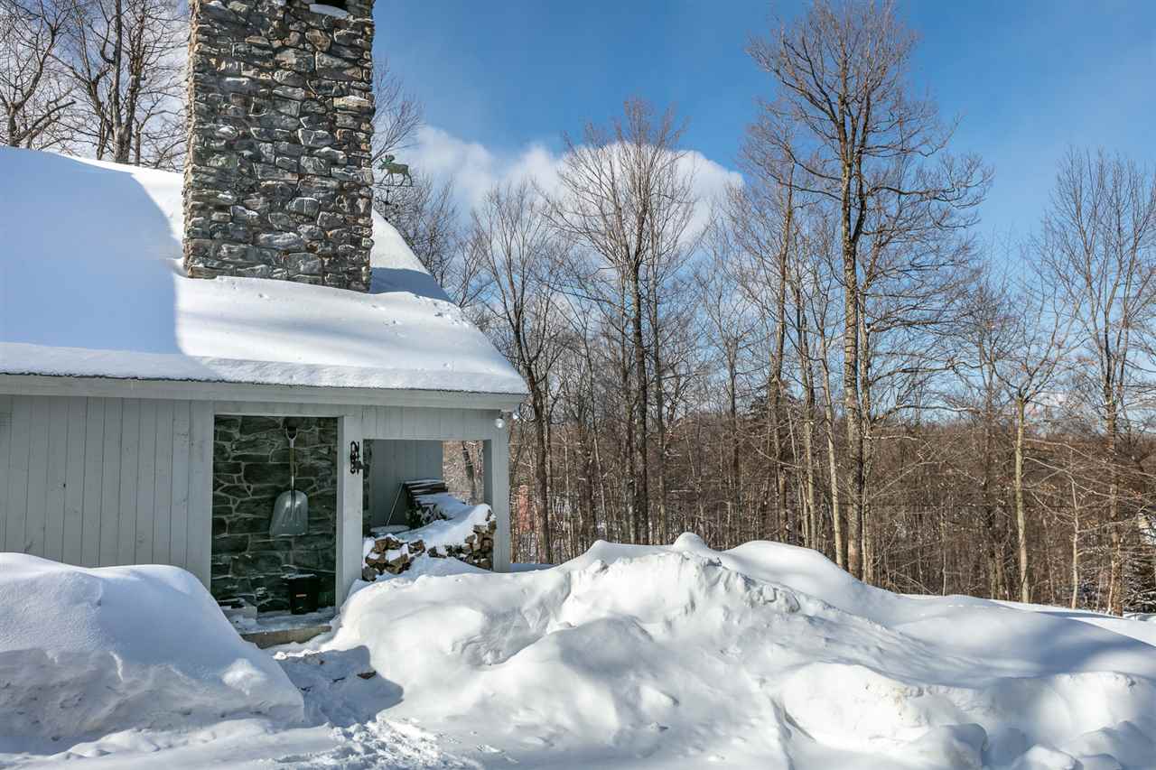 60 Sylvan Ridge Road Winhall, VT 05340 - Photo 2 of 33